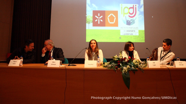 Thumbnail da galeria Jornadas de Engenharia Biológica